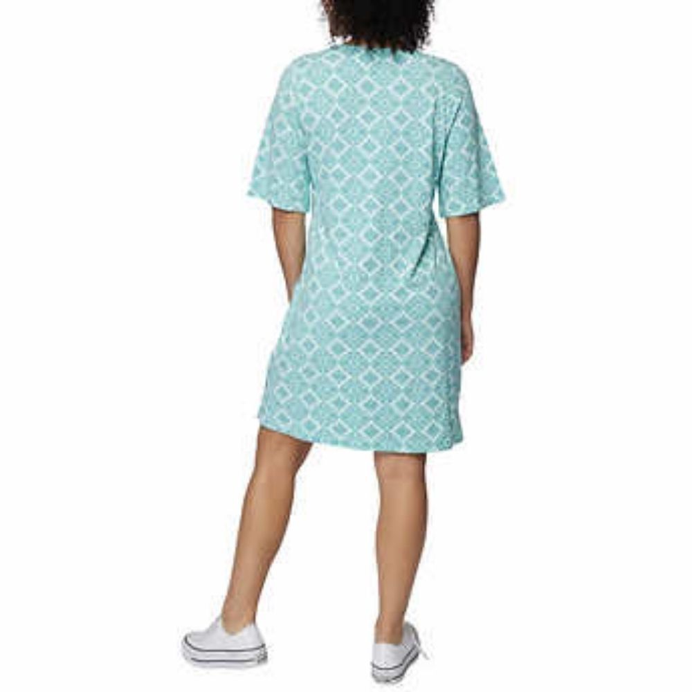 Hang Ten Ladies' Sun Dress - Picture 3 of 3